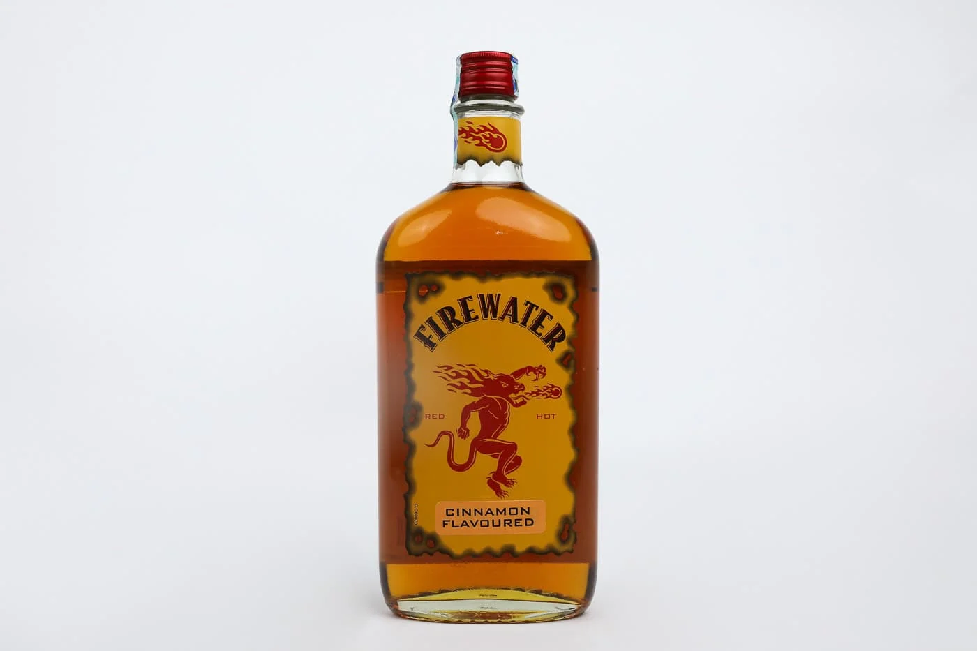 FIRE WATER 750ML